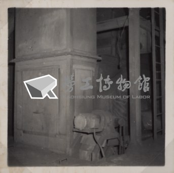 台肥公司《食品廠相簿》照片6藏品圖，第8張
