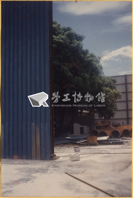 吳敦義的多功能經貿園區變噴砂園區照片2藏品圖，第8張