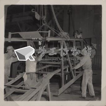 台肥公司《食品廠相簿》照片5藏品圖，第8張