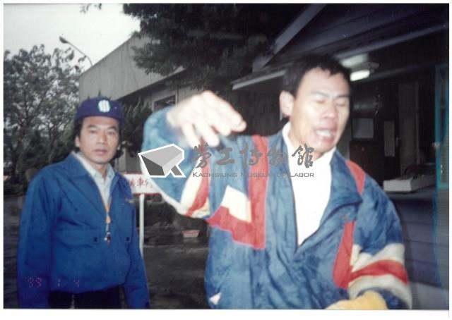 黃人國先生照片藏品圖，第8張