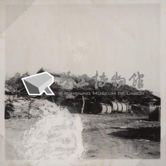 台肥公司《食品廠相簿》照片14藏品圖，第8張