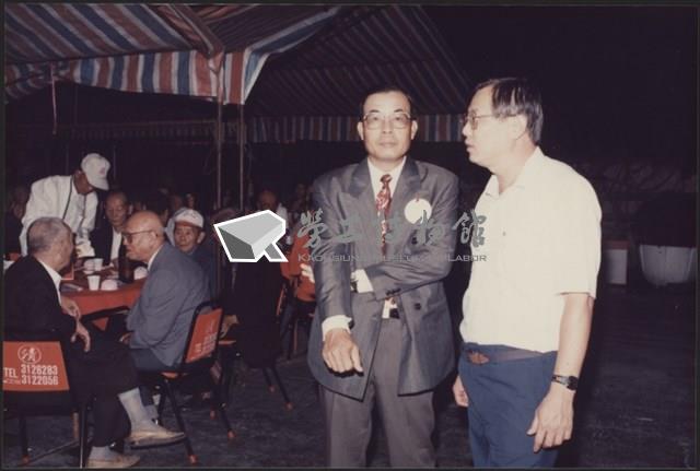 台泥鼓山廠廠區會議及活動照片藏品圖，第8張