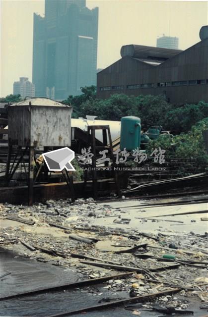 台機公司黃人國先生檢舉廠區違規1藏品圖，第8張