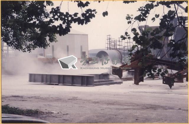 吳敦義的多功能經貿園區變噴砂園區照片2藏品圖，第18張