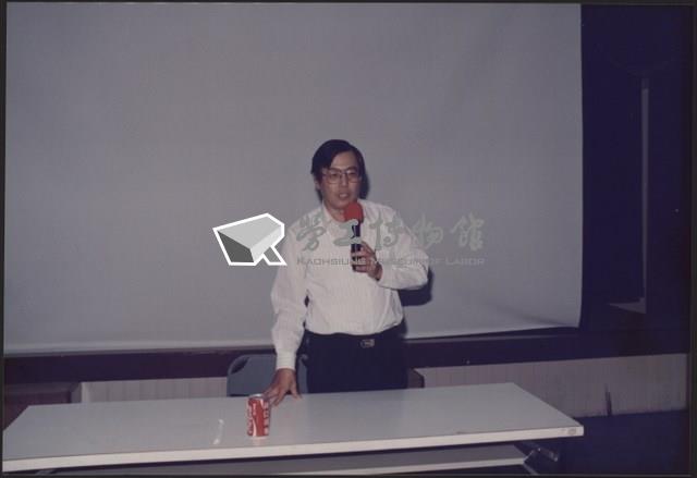 台泥高雄廠教育訓練及活動照片1藏品圖，第18張