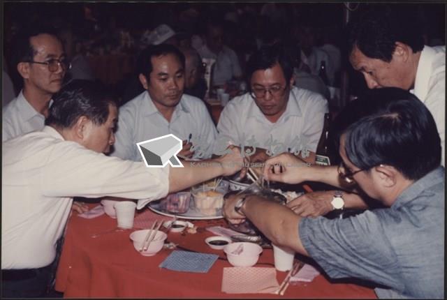 台泥鼓山廠廠區會議及活動照片藏品圖，第18張