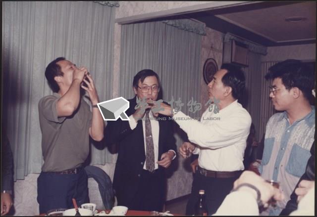 台泥高雄廠教育訓練及活動照片1藏品圖，第28張