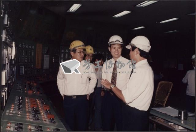 台泥高雄廠教育訓練及活動照片2藏品圖，第28張