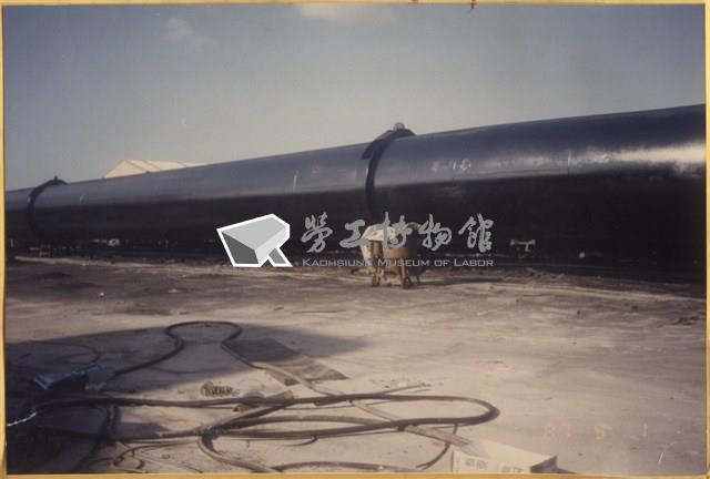 吳敦義的多功能經貿園區變噴砂園區照片2藏品圖，第9張