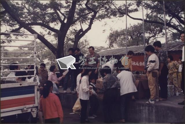 台泥高雄廠教育訓練及活動照片1藏品圖，第9張