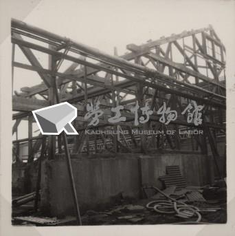 台肥公司《食品廠相簿》照片5藏品圖，第9張