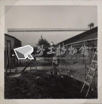 台肥公司《食品廠相簿》照片10藏品圖，第9張