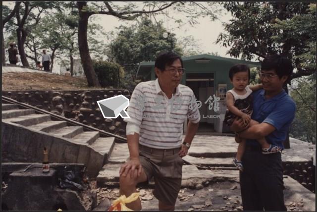 台泥高雄廠教育訓練及活動照片2藏品圖，第9張