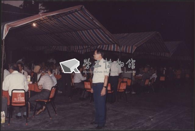 台泥鼓山廠廠區會議及活動照片藏品圖，第9張