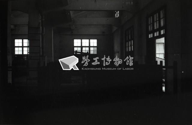 台肥公司《食品廠相簿》底片藏品圖，第9張
