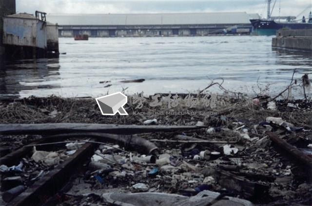 台機公司黃人國先生檢舉廠區違規1藏品圖，第9張