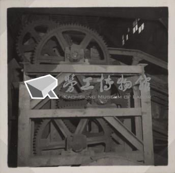 台肥公司《食品廠相簿》照片3藏品圖，第9張