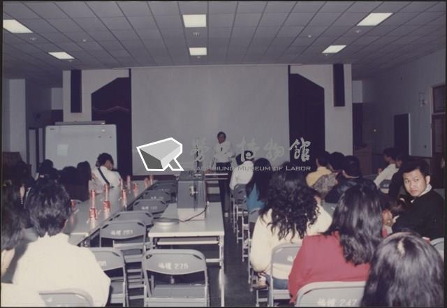 台泥高雄廠教育訓練及活動照片1藏品圖，第19張