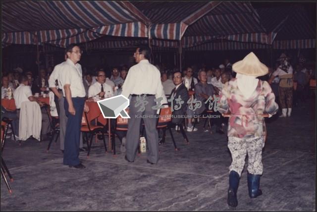 台泥鼓山廠廠區會議及活動照片藏品圖，第19張