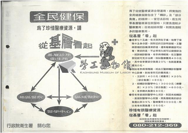 報紙及期刊剪報文獻(影本)藏品圖，第29張