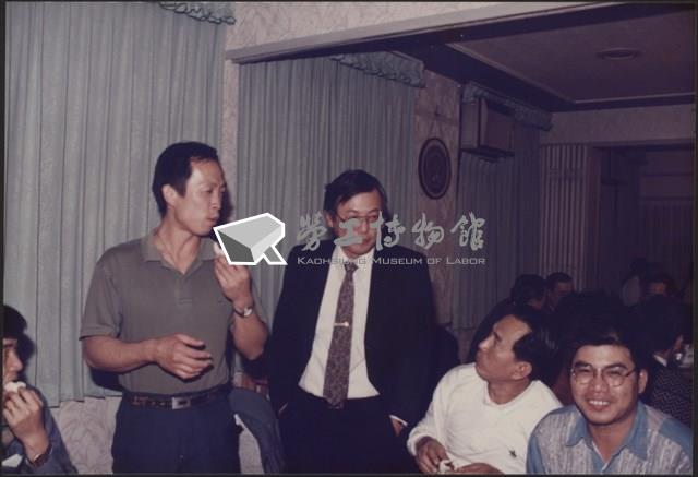 台泥高雄廠教育訓練及活動照片1藏品圖，第29張