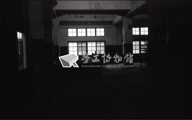 台肥公司《食品廠相簿》底片藏品圖，第29張