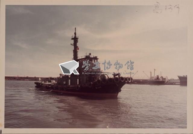 深藍色相片冊照片藏品圖，第32張