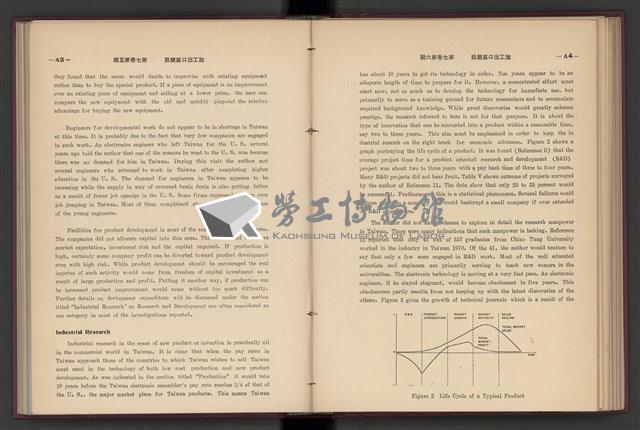 《加工出口區簡訊合訂本》第7卷第1期至第12期(數位)藏品圖，第152張