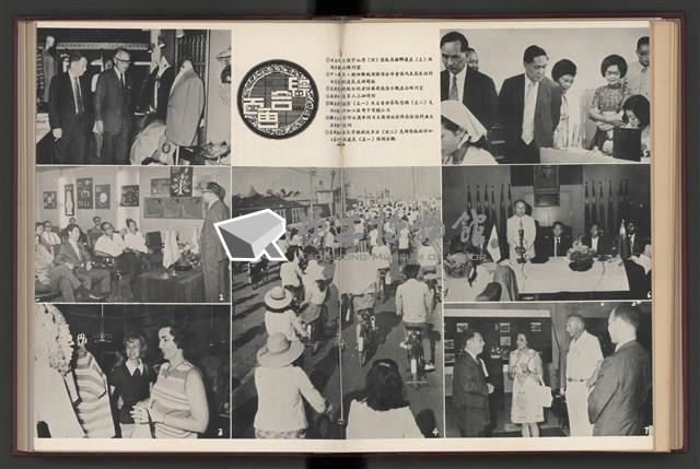 《加工出口區簡訊合訂本》第7卷第1期至第12期(數位)藏品圖，第142張