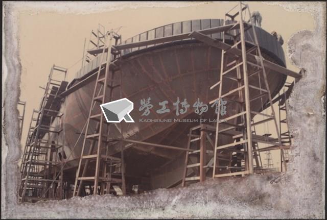 深藍色相片冊照片藏品圖，第42張