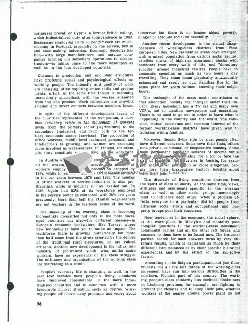 英文文章〈Are factories alone our strongholds?〉影本藏品圖，第2張