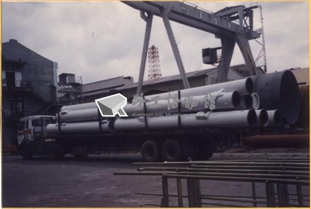 吳敦義的多功能經貿園區變噴砂園區照片2藏品圖，第2張