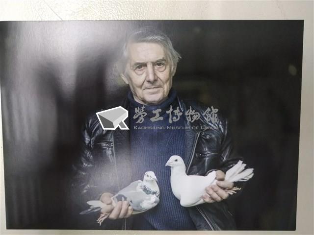 《Uomo e Macchina. Arbeit in der Toskana》藏品圖，第2張