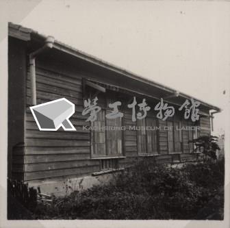 台肥公司《食品廠相簿》照片17藏品圖，第2張