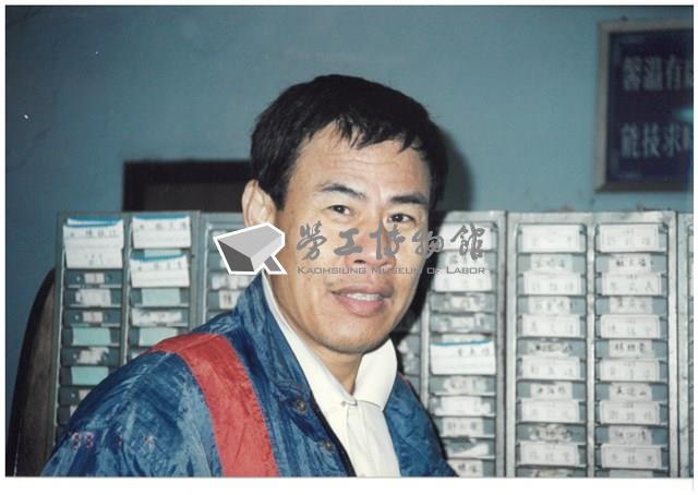 黃人國先生照片藏品圖，第2張