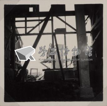 台肥公司《食品廠相簿》照片7藏品圖，第2張