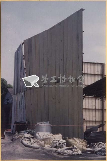 吳敦義的多功能經貿園區變噴砂園區照片1藏品圖，第2張