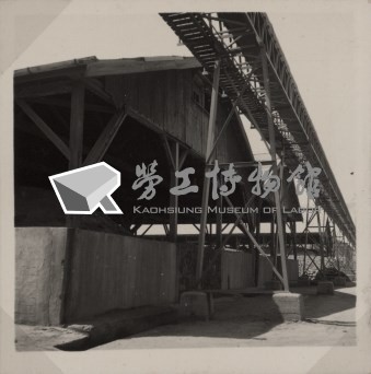 台肥公司《食品廠相簿》照片9藏品圖，第2張