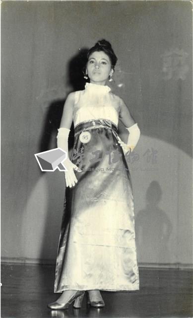 婦女習藝所縫紉課程相關照片藏品圖，第3張
