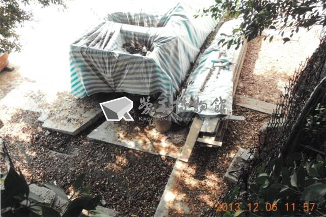 台機公司黃人國先生檢舉廠區違規1藏品圖，第2張