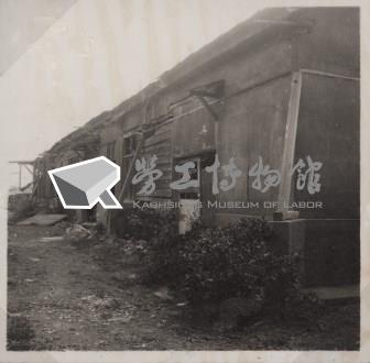 台肥公司《食品廠相簿》照片16藏品圖，第12張