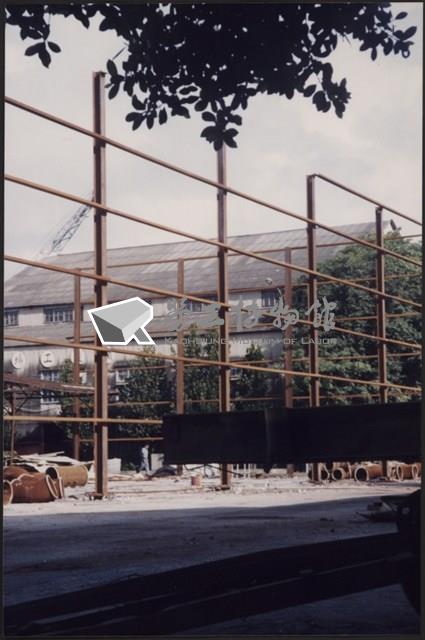 台灣機械公司船舶廠照片6藏品圖，第12張