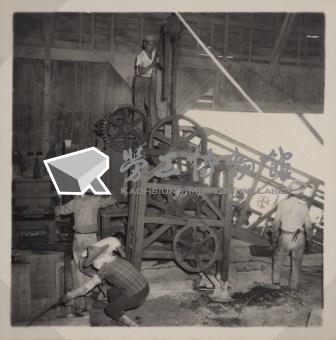 台肥公司《食品廠相簿》照片5藏品圖，第12張