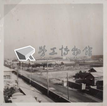 台肥公司《食品廠相簿》照片14藏品圖，第12張