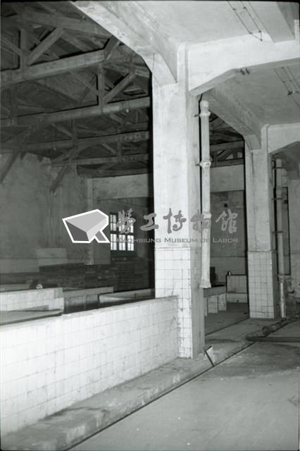 台肥公司《食品廠相簿》底片藏品圖，第12張