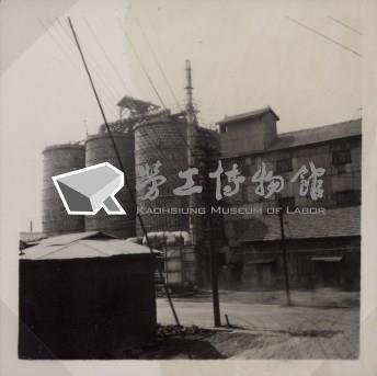 台肥公司《食品廠相簿》照片3藏品圖，第12張