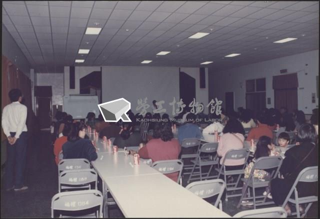 台泥高雄廠教育訓練及活動照片1藏品圖，第22張