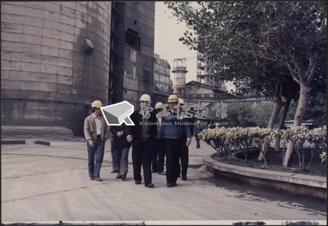 台泥高雄廠教育訓練及活動照片2藏品圖，第22張