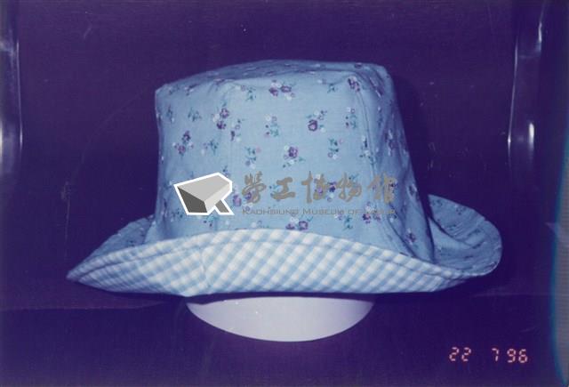 婦女習藝所縫紉課程相關照片藏品圖，第22張