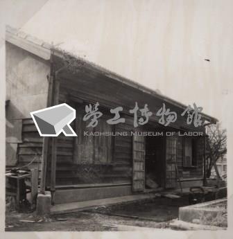 台肥公司《食品廠相簿》照片15藏品圖，第6張